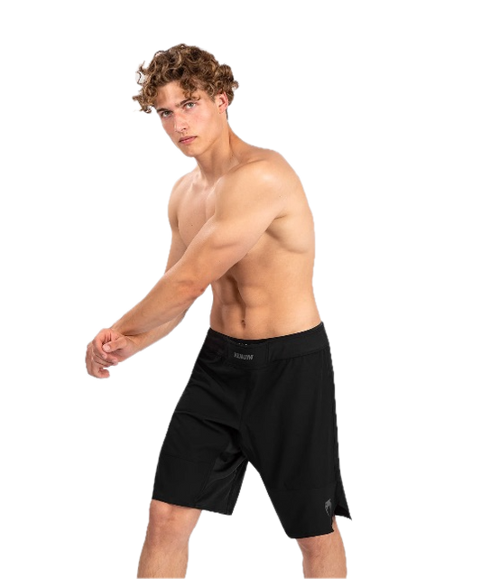 Venum Fightshort G-Fit Air Black