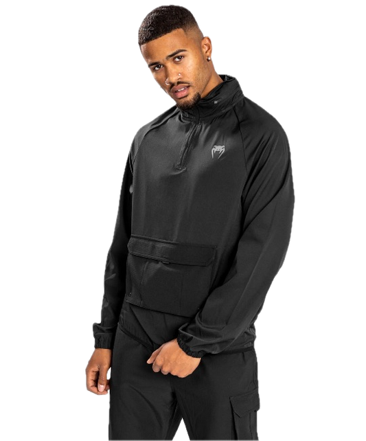 Venum Sweater Cargo Light Half Zip