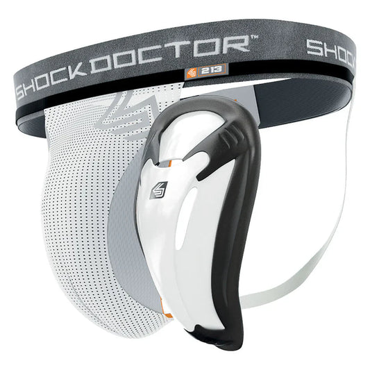 Shockdoctor Tok Ultra Cup Protectie