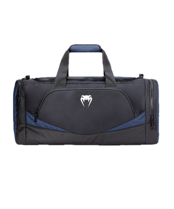 Venum Sporttas Trainer Lite Evo 2 Zwart/Blauw