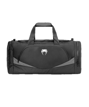 Sporttas Venum Trainer Lite Evo 2 Zwart/Grijs