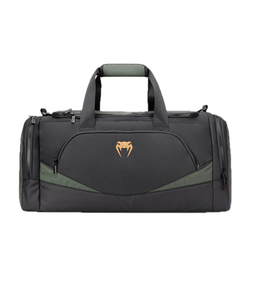 Venum Sporttas Trainer Lite Evo 2 Zwart/Khaki