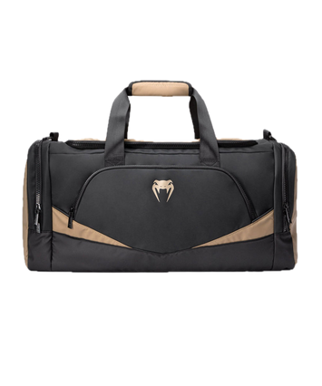 Sporttas Venum Trainer Lite Evo 2 Zwart/Zand