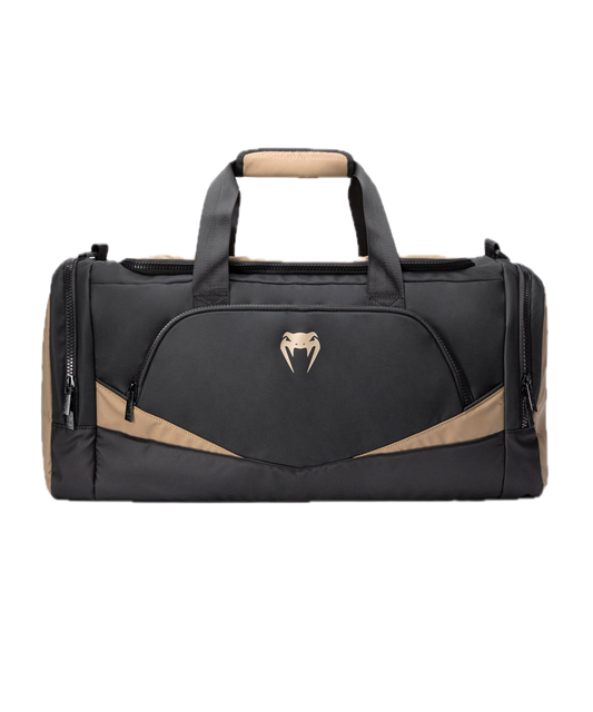 Sporttas Venum Trainer Lite Evo 2 Zwart/Zand