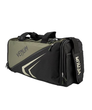 Sporttas Venum Trainer Lite Evo Khaki/Black