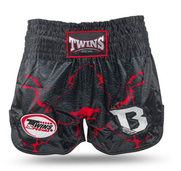 Twins X Booster Kickboksshort TBT 7