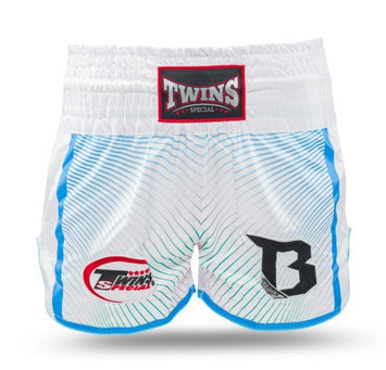 Twins X Booster Kickboksshort TBT 9