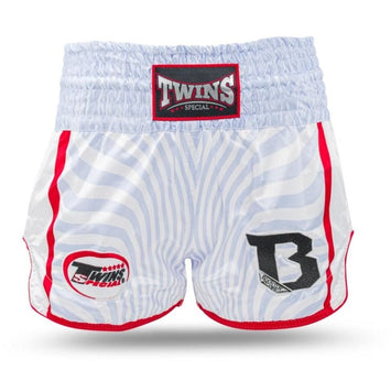 Twins X Booster Kickboksshort TBT 8