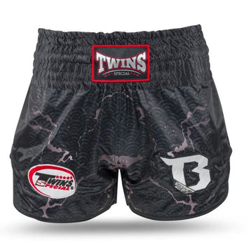 Twins X Booster Kickboksshort TBT 6