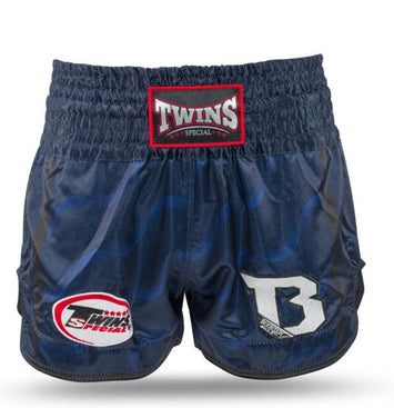 Twins X Booster Kickboksshort TBT 5