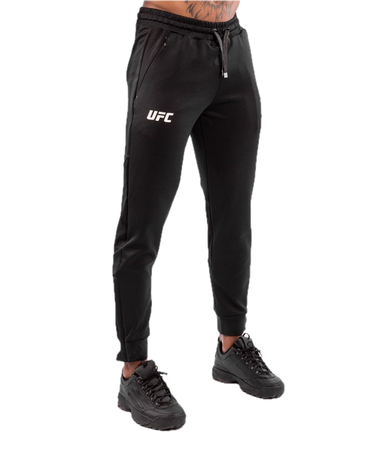 UFC VENUM AUTHENTIC FIGHT NIGHT WALKOUT BROEK VOOR HEREN - ZWART