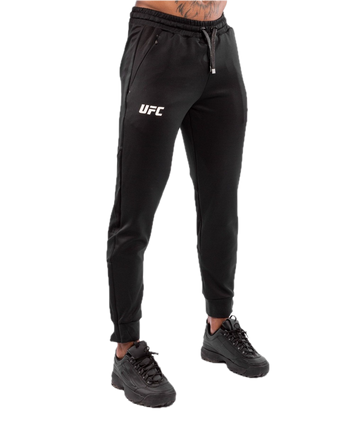 UFC VENUM AUTHENTIC FIGHT NIGHT WALKOUT BROEK VOOR HEREN - ZWART/GOUD