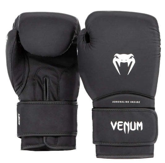 Venum Bokshandschoenen Contender 1.5 Zwart/Wit