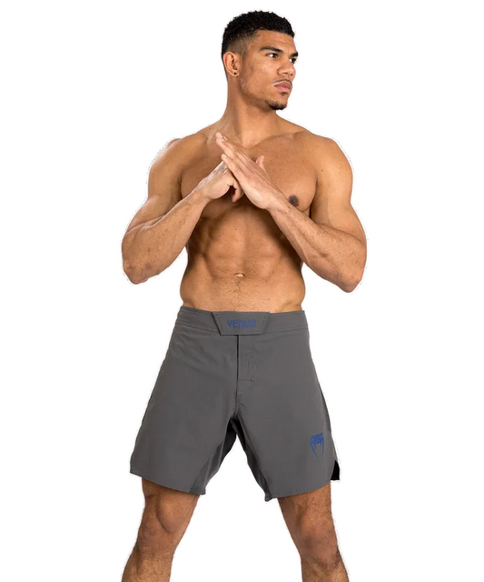 Venum Contender Fightshort Grijs