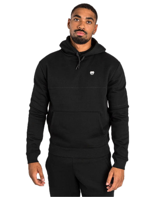 Venum Hoodie Silent Power Zwart