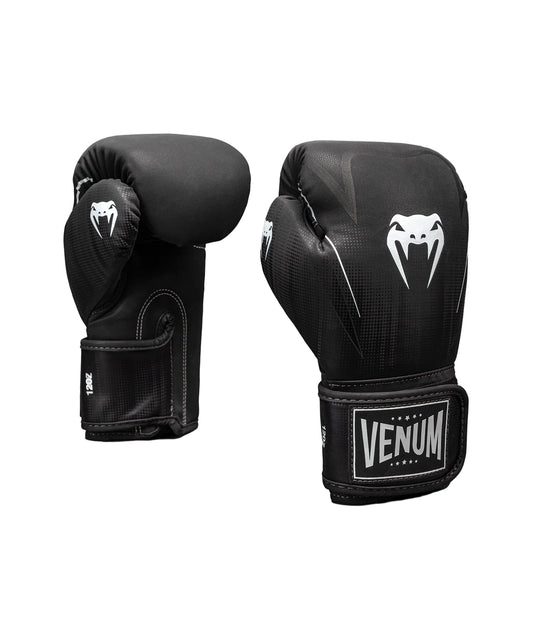 Venum Stealth Bokshandschoenen Zwart/Wit