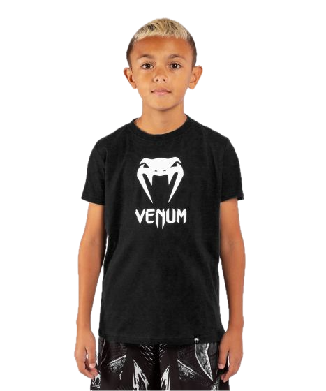 Venum T-Shirt Kids Black