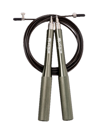 Venum Springtouw Thunder Evo Khaki