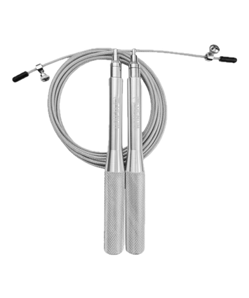 Venum Springtouw Thunder Evo Zilver