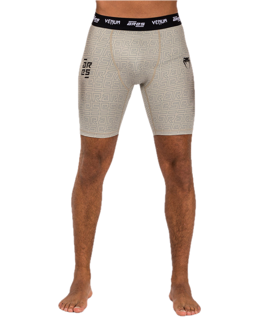 Venum X Ares 2.0 Vale Tudo Short Sand