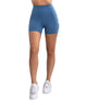 Venum Bike Short Essentail Women Storm Blue