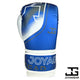 Joya Bokshandschoenen Evolution Blauw/Wit