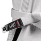 Hayabusa BJJ Band Wit
