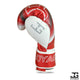 Joya Bokshandschoenen Evolution Rood/Wit