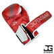 Joya Bokshandschoenen Evolution Rood/Wit