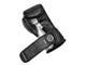 Joya Gear Bokshandschoenen Falcon Zwart/Zilver Leer