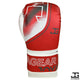 Joya Bokshandschoenen Evolution Rood/Wit