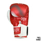 Joya Bokshandschoenen Evolution Rood/Wit
