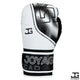 Joya Bokshandschoenen Evolution Wit/Zwart