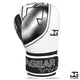 Joya Bokshandschoenen Evolution Wit/Zwart