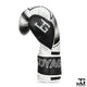 Joya Bokshandschoenen Evolution Wit/Zwart
