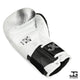 Joya Bokshandschoenen Evolution Wit/Zwart