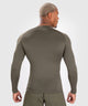 Venum Rashguard Contender Long Sleeve Khaki