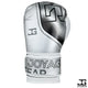 Joya Bokshandschoenen Evolution Zilver/Wit