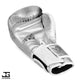 Joya Bokshandschoenen Evolution Zilver/Wit