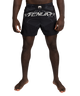 Venum Eclipse Fightshort Zwart/Ivoor