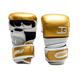 Joya Performance MMA Handschoen Wit/Goud