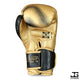 JOYA Bokshandschoen Evolution Goud/Zwart