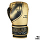 JOYA Bokshandschoen Evolution Goud/Zwart