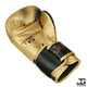 JOYA Bokshandschoen Evolution Goud/Zwart