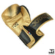 JOYA Bokshandschoen Evolution Goud/Zwart