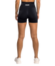 Venum Vale Tudo Short Sculpt Zwart/Wit