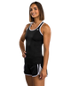 VENUM Tanktop Twilight Zwart/Wit