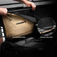 Hayabusa Mayweather Airstream Duffle Bag Black/Gold