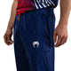 Venum X UFC Officiële Freedom 250 Venum Authentic Fight Night Broek Blauw