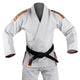 Venum Contender Evo 2.0 BJJ Gi 380g Wit
